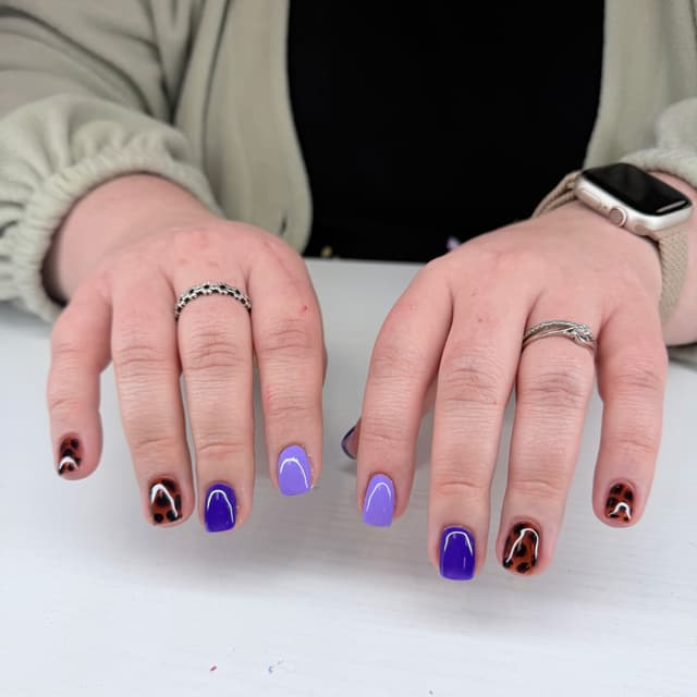✨NAIL CLUB✨ at Main Street Beauty in Cloverdale, IN